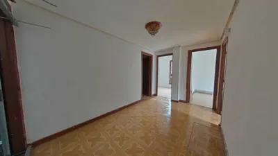 Piso en venta en Calle de San Andrés, Ormaiztegi de 114.000 €