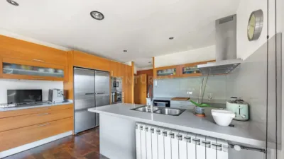 Chalet on Carrer del Raval de Roca Bruna photo 9