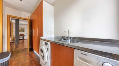 Chalet on Carrer del Raval de Roca Bruna photo 13