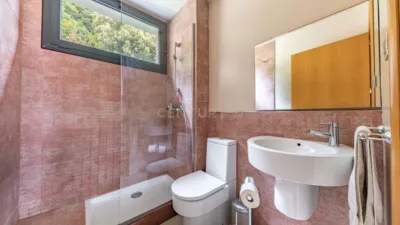 Chalet on Carrer del Raval de Roca Bruna photo 14