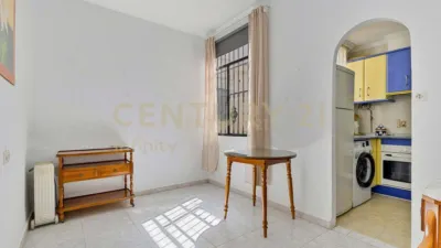 Apartment on Calle Perú photo 12