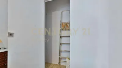 Apartment on Calle Perú photo 14