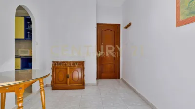 Apartment on Calle Perú photo 15
