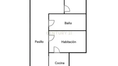 Apartment on Calle Perú photo 17