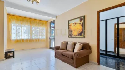 Apartment on Calle Perú photo 2