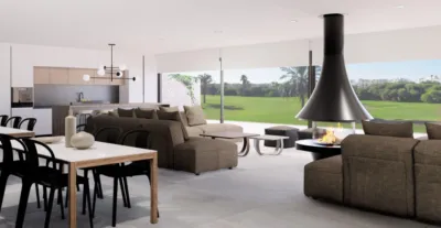 Chalet on Calle de Borda photo 6