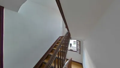 Piso en venta en Calle de Bista Alai, Beasain