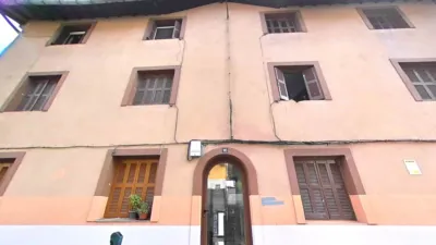 Piso en venta en Calle de Bista Alai, Beasain
