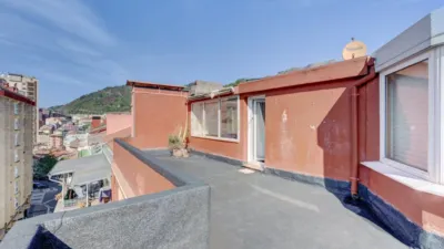 Piso en venta en Calle de Bista-Eder, Eibar de 247.000 €
