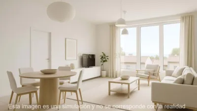 Piso en venta en Calle de Bista-Eder, Eibar de 247.000 €