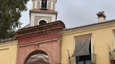 Terreno en venta en Calle Trinidad, cerca de Calle de la Calzada de la Trinidad, Camino de Suárez (Distrito Bailén-Miraflores. Málaga Capital) de 216.000 €