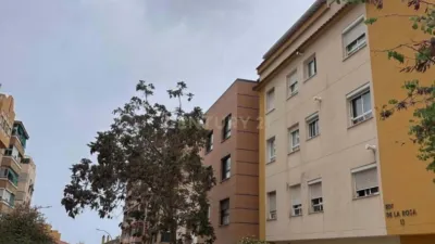 Terreno en venta en Calle Trinidad, cerca de Calle de la Calzada de la Trinidad, Camino de Suárez (Distrito Bailén-Miraflores. Málaga Capital) de 216.000 €