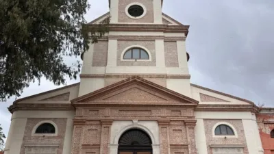 Terreno en venta en Calle Trinidad, cerca de Calle de la Calzada de la Trinidad, Camino de Suárez (Distrito Bailén-Miraflores. Málaga Capital) de 216.000 €