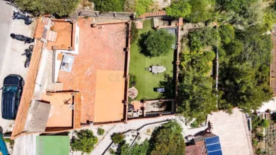 Chalet on Carrer Sant Francesc Dassís photo 5