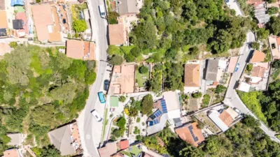 Chalet on Carrer Sant Francesc Dassís photo 6