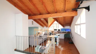 Casa - Vista 3