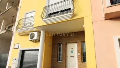 Casa - Vista 4