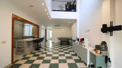Casa - Vista 2