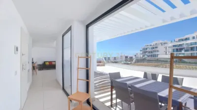 Apartment on Avenida 8 de Marzo photo 15