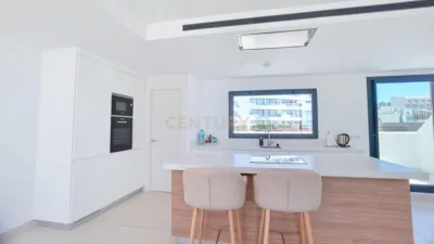 Apartment on Avenida 8 de Marzo photo 19