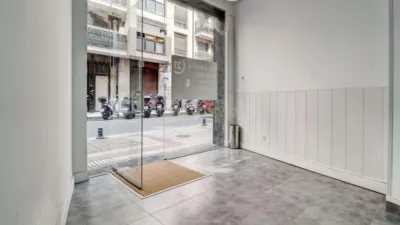 Local comercial en venta en Calle de María Lezo, Erdialdea (Errenteria) de 175.000 €