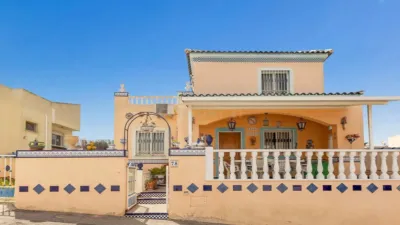 Chalet en venta en Urbanización los Altos – pohled 4