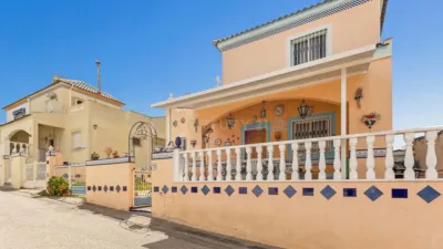 Chalet en venta en Urbanización los Altos – pohled 5
