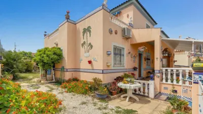 Chalet en venta en Urbanización los Altos – pohled 6
