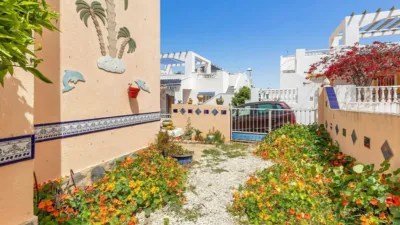 Chalet en venta en Urbanización los Altos – další