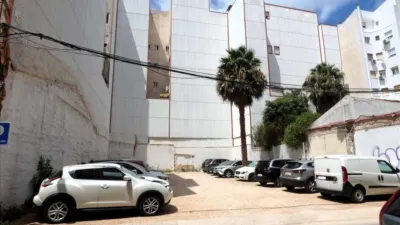 Terreno en venta en Carrer Mestre Serrano - Vista 5