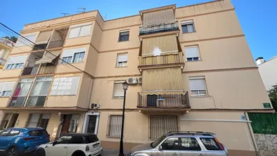 Apartment on Peru Street