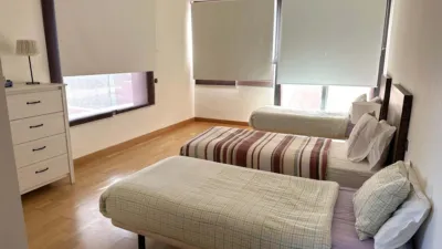 Chalet en venta en Calle Swing, El Salobre (San Bartolomé de Tirajana) de 2.041.000 €