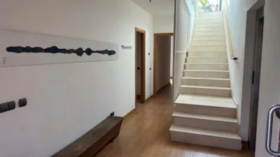 Chalet en venta en Calle Swing, El Salobre (San Bartolomé de Tirajana) de 2.041.000 €