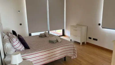 Chalet en venta en Calle Swing, El Salobre (San Bartolomé de Tirajana) de 2.041.000 €