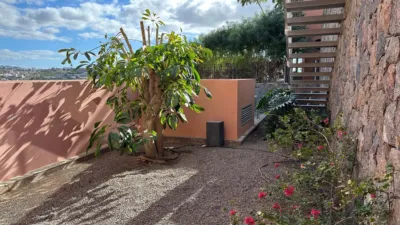 Chalet en venta en Calle Swing, El Salobre (San Bartolomé de Tirajana) de 2.041.000 €
