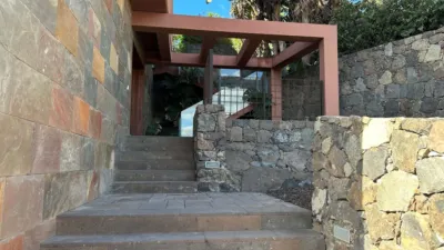 Chalet en venta en Calle Swing, El Salobre (San Bartolomé de Tirajana) de 2.041.000 €
