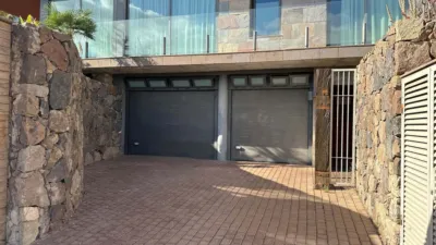 Chalet en venta en Calle Swing, El Salobre (San Bartolomé de Tirajana) de 2.041.000 €