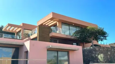Chalet en venta en Calle Swing, El Salobre (San Bartolomé de Tirajana) de 2.041.000 €