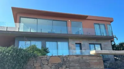 Chalet en venta en Calle Swing, El Salobre (San Bartolomé de Tirajana) de 2.041.000 €