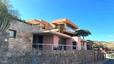 Chalet en venta en Calle Swing, El Salobre (San Bartolomé de Tirajana) de 2.041.000 €