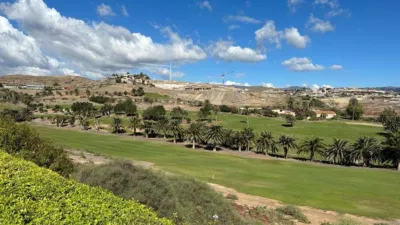 Chalet en venta en Calle Swing, El Salobre (San Bartolomé de Tirajana) de 2.041.000 €