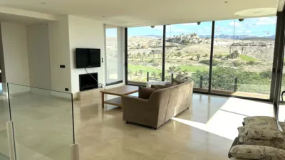Chalet en venta en Calle Swing, El Salobre (San Bartolomé de Tirajana) de 2.041.000 €