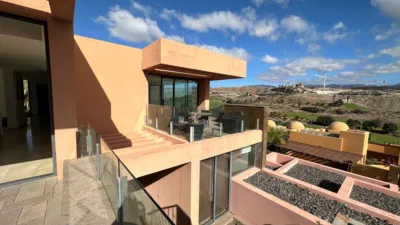 Chalet en venta en Calle Swing, El Salobre (San Bartolomé de Tirajana) de 2.041.000 €