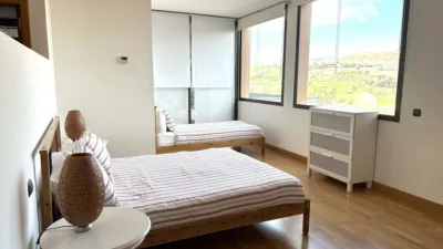 Chalet en venta en Calle Swing, El Salobre (San Bartolomé de Tirajana) de 2.041.000 €