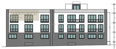 Terreno en venta en Calle Balbina Valverde, Ciudad Jardín (Distrito Ciudad Jardín. Málaga Capital) de 1.350.000 €