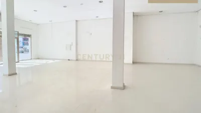 Local comercial en alquiler en Calle de Eduardo Carvajal, La Aurora-La Alameda (Distrito Cruz de Humilladero. Málaga Capital) de 3.500 €<span>/mes</span>