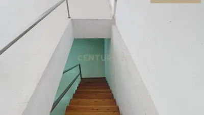 Local comercial en alquiler en Calle de Eduardo Carvajal, La Aurora-La Alameda (Distrito Cruz de Humilladero. Málaga Capital) de 3.500 €<span>/mes</span>