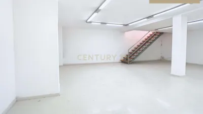 Local comercial en alquiler en Calle de Eduardo Carvajal, La Aurora-La Alameda (Distrito Cruz de Humilladero. Málaga Capital) de 3.500 €<span>/mes</span>