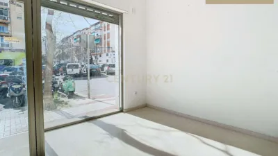 Local comercial en alquiler en Calle de Eduardo Carvajal, La Aurora-La Alameda (Distrito Cruz de Humilladero. Málaga Capital) de 3.500 €<span>/mes</span>