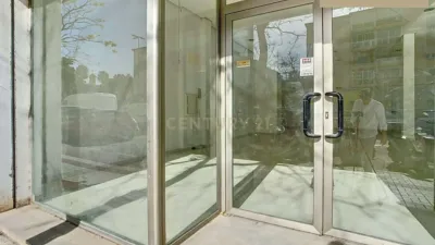 Local comercial en alquiler en Calle de Eduardo Carvajal, La Aurora-La Alameda (Distrito Cruz de Humilladero. Málaga Capital) de 3.500 €<span>/mes</span>